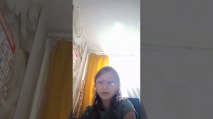 история я упала в обморок? меня ибили?