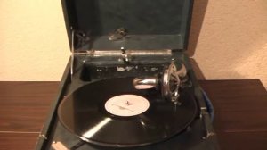 52 125  Маленький погонщик мулов Фарроупилья