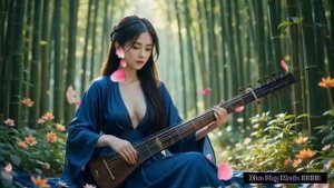 Traditional chinese music 🎶🎵🎼 #Music #Pipa #Guzheng #Jiangnan #Instrumental #