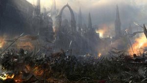 Кто такие аметистовые драконы? | D&D Lore