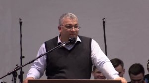 Инструменты благовестия. Феликс Мамиев 23.03.2024 г.