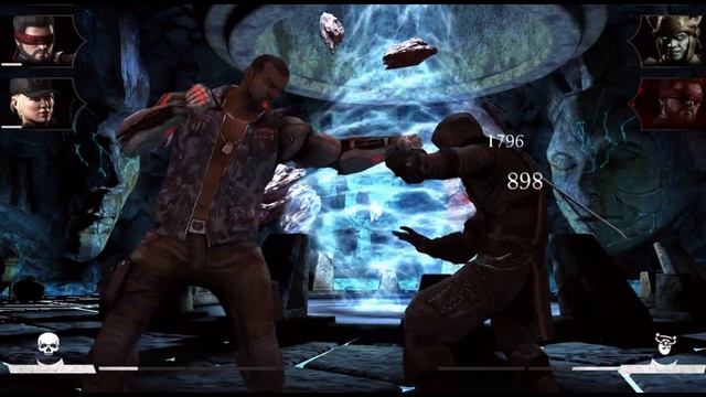 Получаю Карту за ВФ и кровавые рубины!!! смотреть онлайн