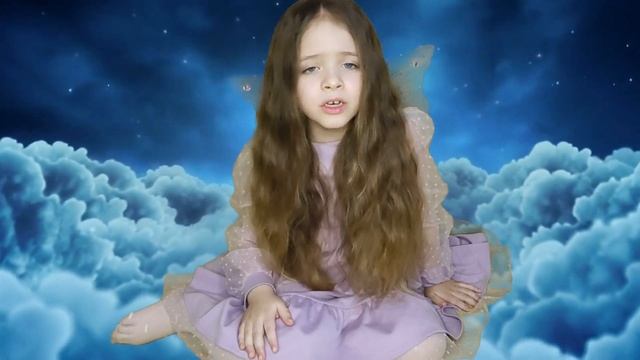 Ліна Костенко "Крила"🕊️ читає Єва Панченко 7 років смотреть онлайн