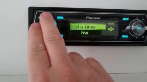 Pioneer DEH 9450ub