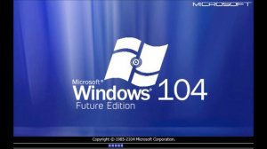 Windows History Future Edition (Update 3)