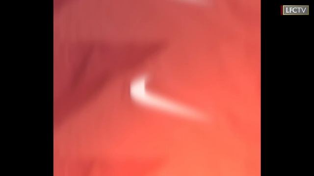 LFC's new Nike kit unboxing with Van Dijk, Ox and the lads | 'It's absolutely FIRE' 🔥🔥🔥 смотреть онлайн
