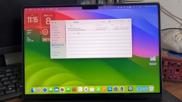 HOW TO REMOVE APPLE ID from MacOS SONOMA any MACBOOK. PRO and AIR Before Sale out or Return смотреть онлайн