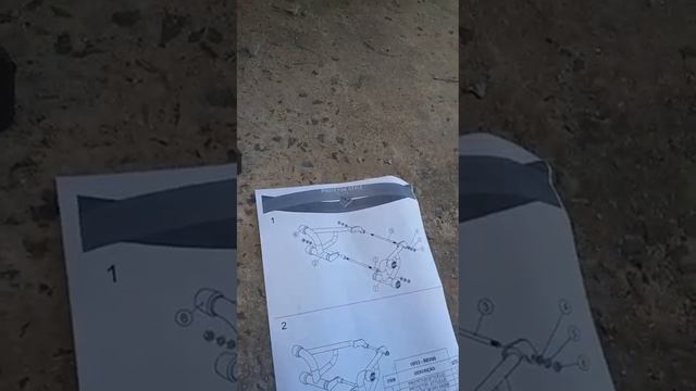 Instalação do Protetor de Motor Style Coyote - Fazer 250 ABS ano 2018 em Diante