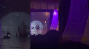 Херел Мекпер-оол - Черле салдынма