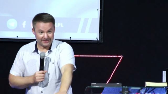 "Бог в мелочах" - Владимир Коршун | Прямая трансляция смотреть онлайн