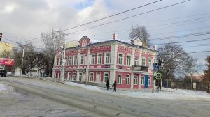 Саранск: что посмотреть туристу