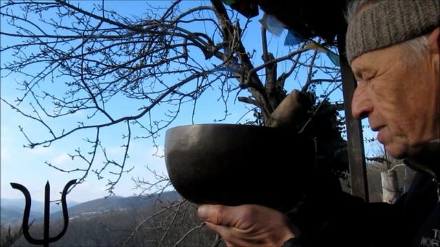 "ПО - НАСТОЯЩЕМУ, ПО ОМ НАМАХ ШИВАЙСКИ!" Год Великих Трансформаций! 15 фев. 2025 - 15 фев. 2026 г.