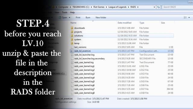 free RP glitch/hack: league of legends 2013 (celestine soraka patch) смотреть онлайн
