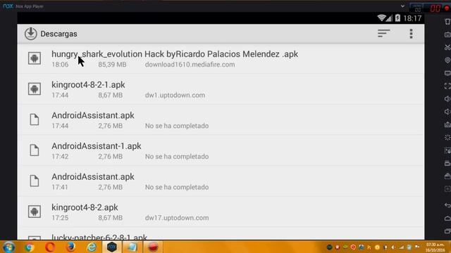 Descargar Apk De Hungry Shark 2016 Octubre - Apks Mods!
