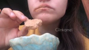 Глина сакура