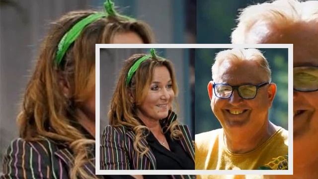 Andrzej i Ula z Sanatorium miłości na upojnych wakacjach  Jesteście dla siebie stworzeni смотреть онлайн