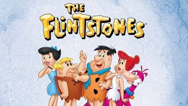 Flintstones  (nes)