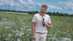 Глеб Снегирев "Пшеница золотая"