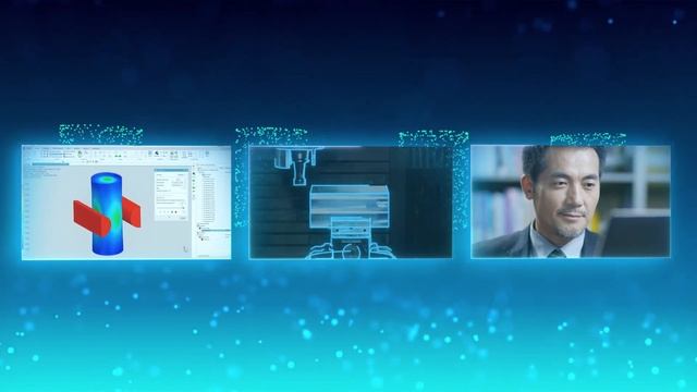 Digital Enterprise - infinite opportunities from infinite data смотреть онлайн