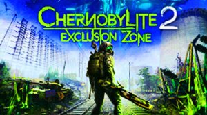 Chernobylite 2 Exclusion Zone Шутер в Чернобыльской Зоне 2025 года