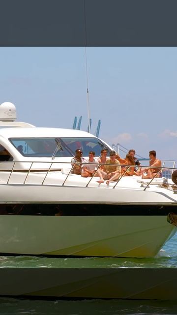 MANGUSTA 72 #Shorts смотреть онлайн