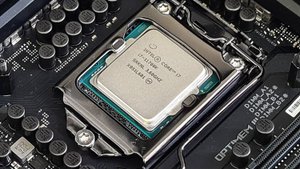 ПК для Дедушки на i7 11700kf, Gygabite Z590