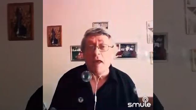 "Моряк в развалочку"  Владимир Чистяков