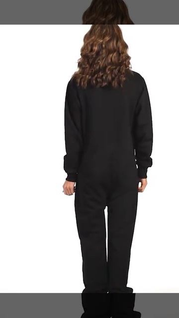 Missbehaver Black Onesie смотреть онлайн