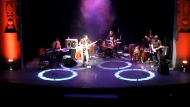 Beto Satragni - Raíces смотреть онлайн