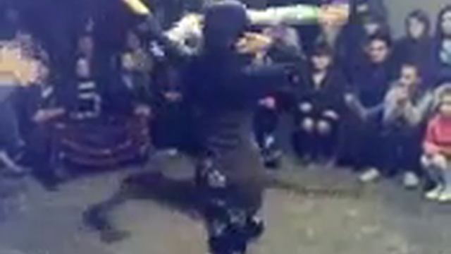 Orxan Abdurzakov Зажигаем (28.10.2010).mp4 смотреть онлайн