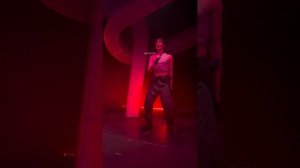 JANN - LOOKATME | GLADIATOR TOUR WARSZAWA 16.04.2023