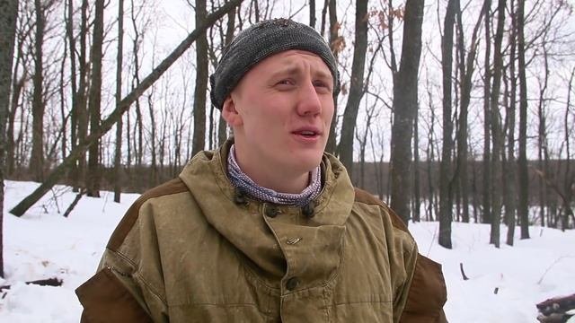Выживальщики