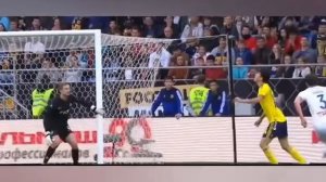 Eldor Shomurodov | Элдор Шомуродов Top 10 goals for Rostov