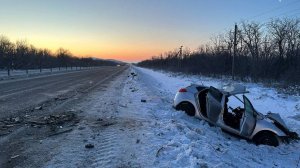 Лучшая подборка аварий на видео регистратор 2025. ДТП