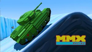 МАШИНЫ МОНСТРЫ #1 Игра про тачки монстры. Гонки на машинах MMX Hill Climb