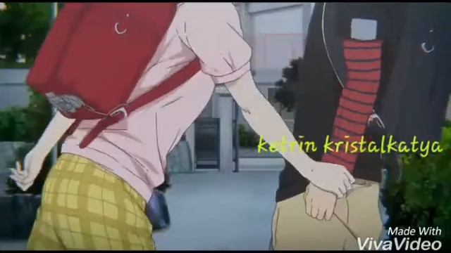 Аниме клип .Это лето как осень