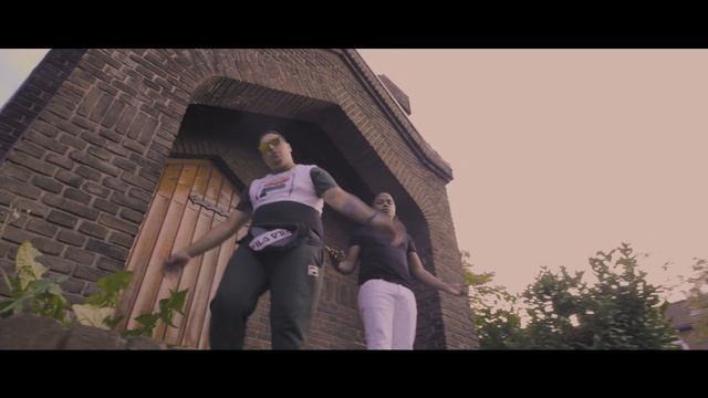Areyn Ft CHIQI - Tei Kumi Official Video  By SamiXSous