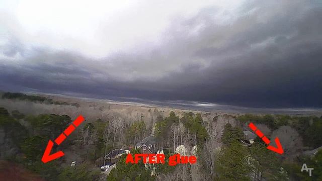 FIX: It WAS The Camera (mostly)! Jello Fix - Lizard 105S смотреть онлайн