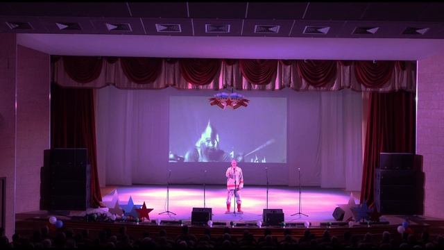 23 февраля 2025 г смотреть онлайн