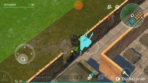 Рейд базы вижывшего Amethyst  Last Day On:Earth Survival