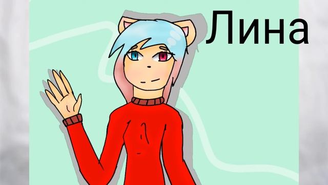 мы новые аниматоры! Лина и Коми