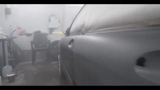 Мерен W220 S500 6 серия (Жорик Ревазов) смотреть онлайн