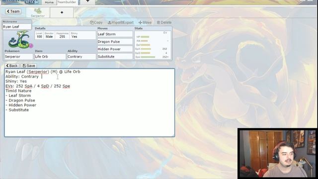 How to Import Your Pokemon from Showdown into Omega Ruby & Alpha Sapphire [10.1.] смотреть онлайн