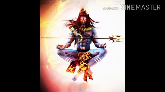 ##RUDRA RUDRA MAHA RUDRA##....||MOST POWERFUL SONG OF LORD SHIVA||Power Of Souls|| ///must watch///