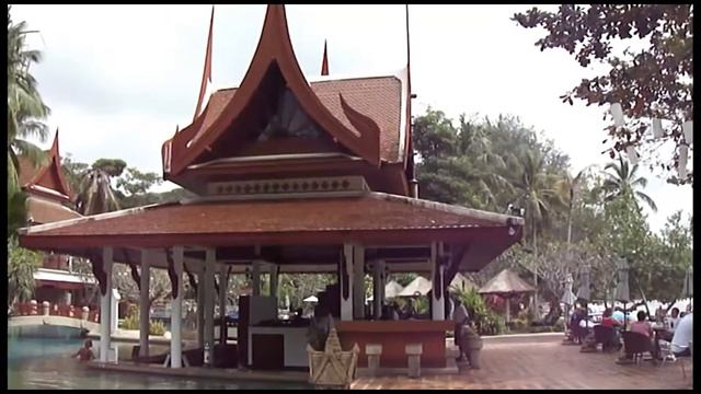 ТАЙЛАНД Thavorn Beach Village and Spa 5 смотреть онлайн