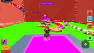 Пхородим игру роблокс чееееек