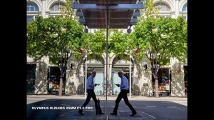 Why I Upgraded to Olympus 25mm F1.2 PRO from F1.8?