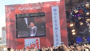 Кравц - море