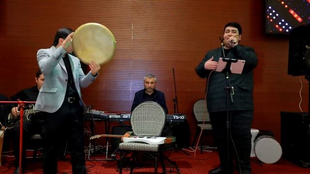 Khayrullokhoni Khabibullo Tuyona 2022 смотреть онлайн