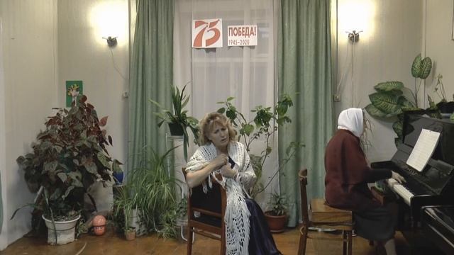 Оксана Трубина, "Рубашка", пгт Опарино, 2020 год смотреть онлайн